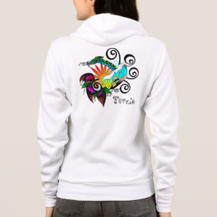 Sudadera Surfer Dude Personalizado