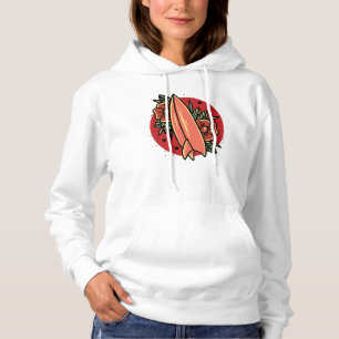 Sudadera Surfing Antiguo