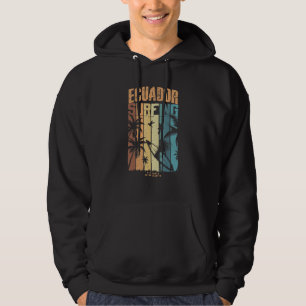 Sudadera Surfing Ecuador 1