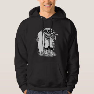 Sudadera Surfing Gear Skull Surf Accessories Surf Water S