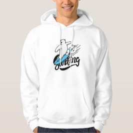 Sudadera Surfing Polar