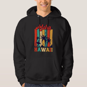 Sudadera Surfista Hawaii Surfing Surf Aloha Hawaii Summer