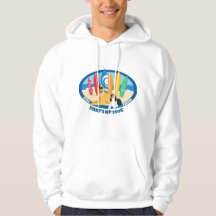 Sudadera Surfs Up 2026