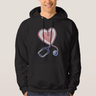 Sudadera Surgical Tech