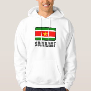 Sudadera Surinam