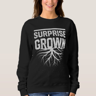 Sudadera Surprise Grown Residency Local Orgullo Hometown Ar
