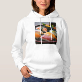 Sudadera Sushi Platter Hoodie
