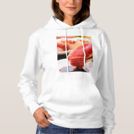 Sudadera Sushi & Soy Sauce Moment Hoodie