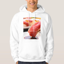 Sudadera Sushi & Soy Sauce Moment Hoodie