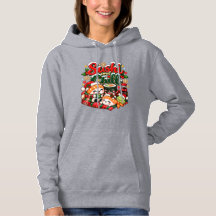 Sushi y Relájate Navidad