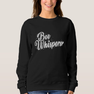 Sudadera Susurrador de Abejas Apicultor Abejas