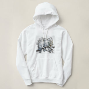Sudadera Susurros de Invierno: Abraza el Encanto con Nuestr