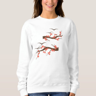 SUDADERA SUSURROS DE LA NATURALEZA