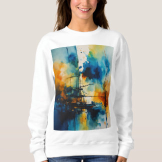 Sudadera Susurros del alma