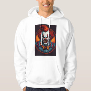 Sudadera "Susurros inquietantes: La experiencia de terror d
