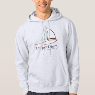 Sudadera SV Ourper Diem Hoodie sin medios sociales