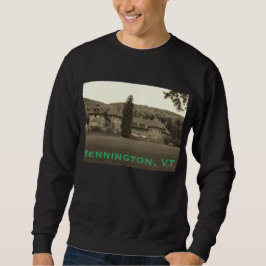Sudadera SVC, Bennington, VT Estate - Monte Anthony