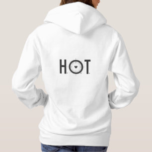 Sudadera Swag CALIENTE