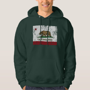 Sudadera Swag de California
