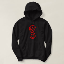 Sudadera Swag Hoodie