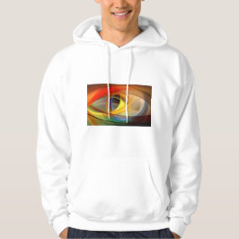 Sudadera sweat abstrait