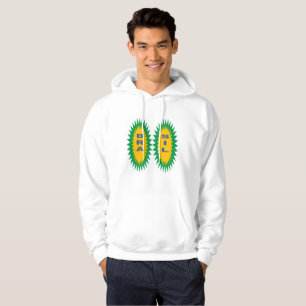 SUDADERA SWEAT BRASIL