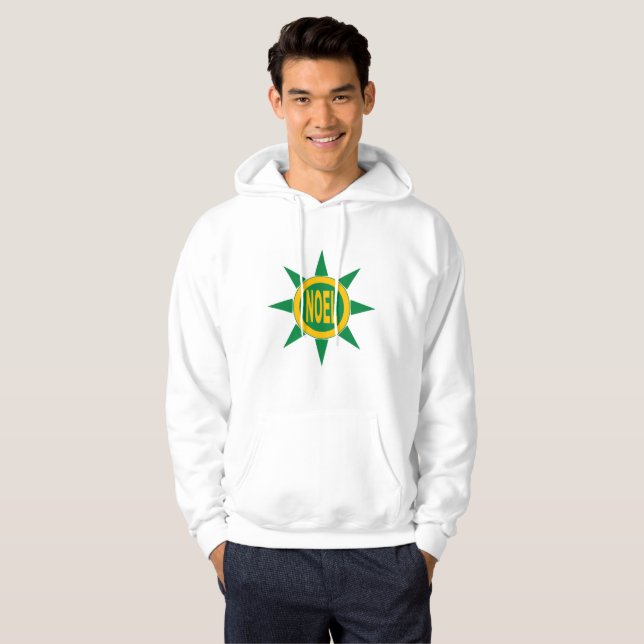 SUDADERA SWEAT NOEL (Anverso completo)