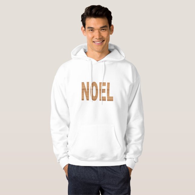 SUDADERA SWEAT NOEL (Anverso completo)