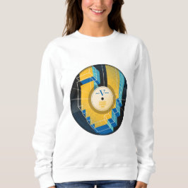 Sudadera Sweat Shirt