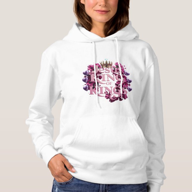 Sudadera Sweat-shirt femme  (Anverso)
