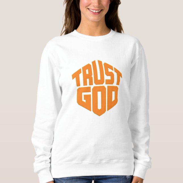 Sudadera Sweat-shirt femme  (Anverso)