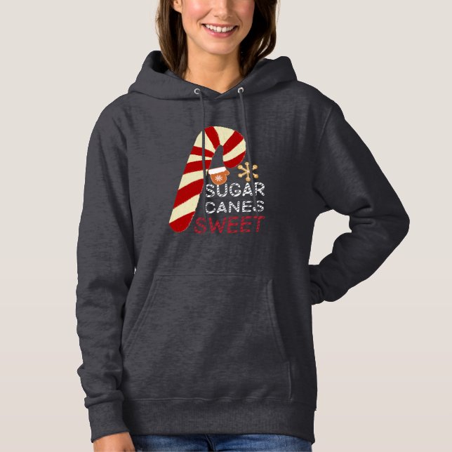 Sudadera Sweat-shirt femme  (Anverso)