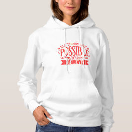 Sudadera Sweat-shirt femme 