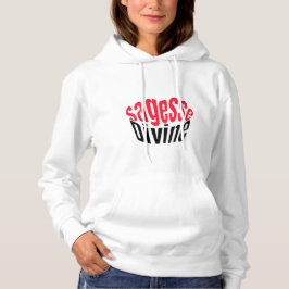 Sudadera Sweat-shirt femme 