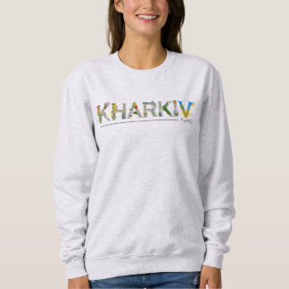 Sudadera Sweat-shirt Kharkiv - TinRD