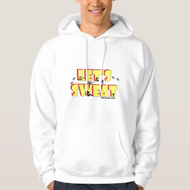 Sudadera Sweat Sweatshirt (Anverso)