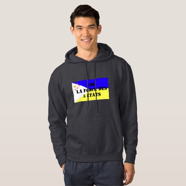 Sudadera  Sweats à capuche & Pulls (Anverso completo)