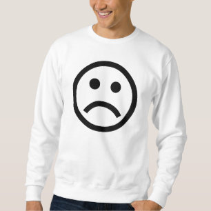 Sudadera ☹ Sweatshirt ☹