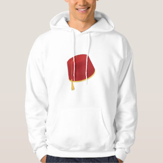 Sudadera Sweatshirt à capuche