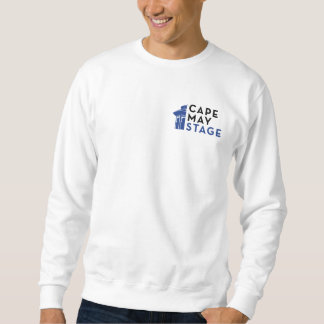 Sudadera Sweatshirt con el logotipo de la etapa del Cabo de