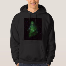 Sweatshirt de árbol de Navidad