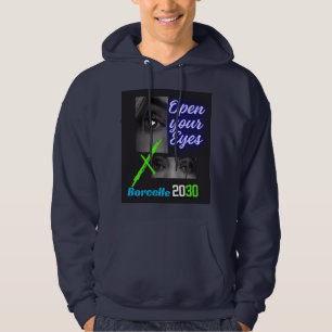 Sudadera "Sweatshirt de confort cotidiano"