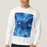 Sweatshirt de la bestia de Oxen