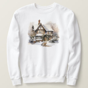 Sudadera Sweatshirt de la Casa de Invierno