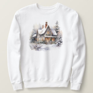 Sudadera Sweatshirt de la Casa de Invierno