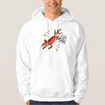 Sweatshirt de la Cumbre del Libro de Imágenes 2025