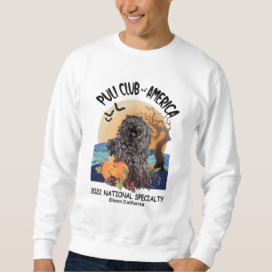 Sudadera Sweatshirt de la especialidad masculina