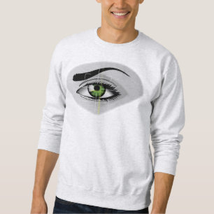 Sudadera Sweatshirt de visión enfocada