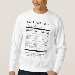 Sudadera Sweatshirt - Diseño 2
