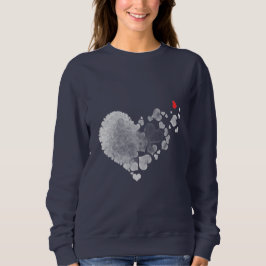 Sudadera Sweatshirt-Eternallove